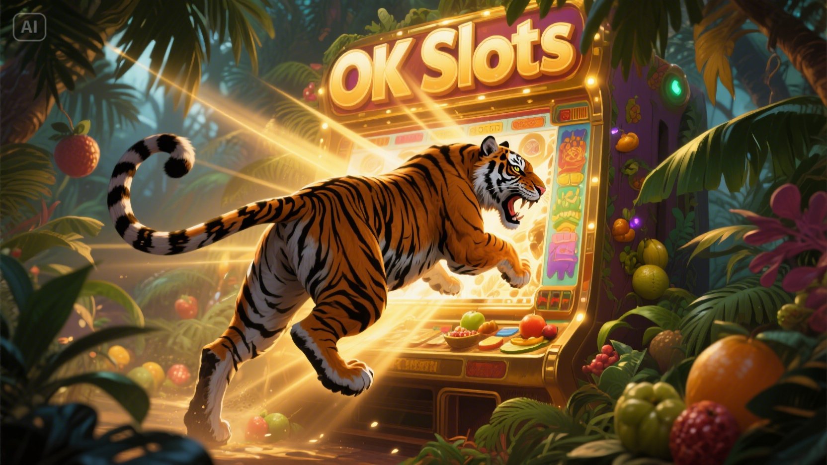 OK Slots